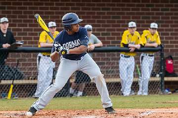 DHS vs Chesnee  2-19-14 -60